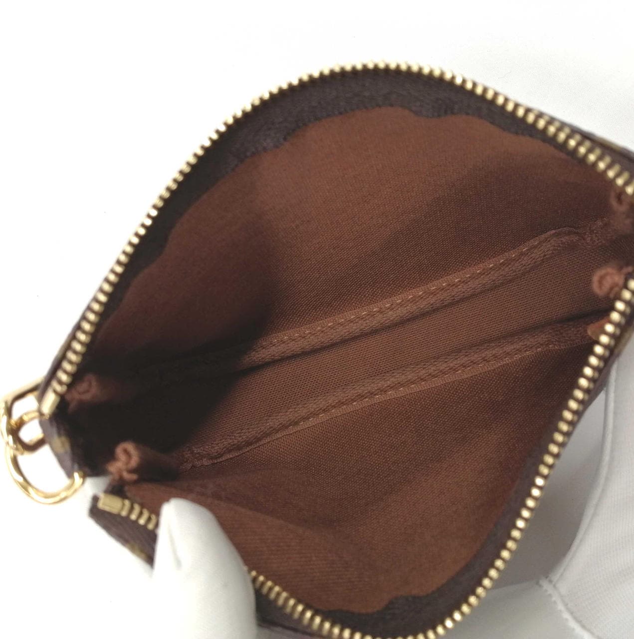 Mini Pochette Accessories M58009 7