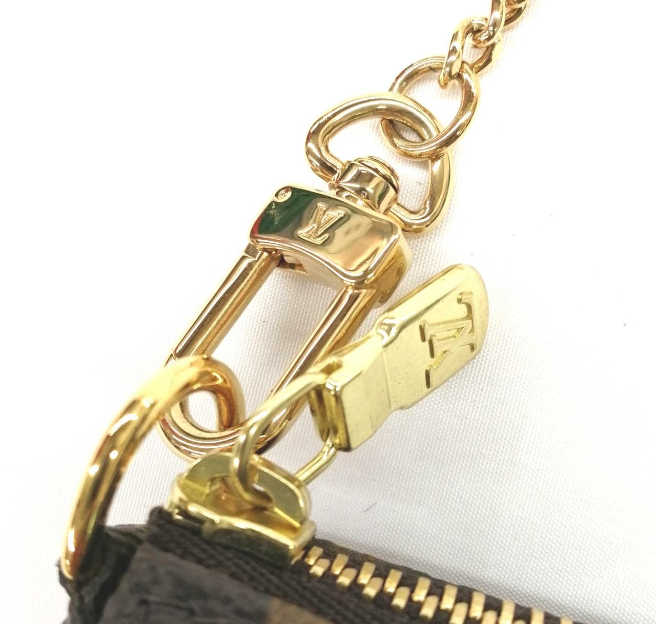 Mini Pochette Accessories M58009 8