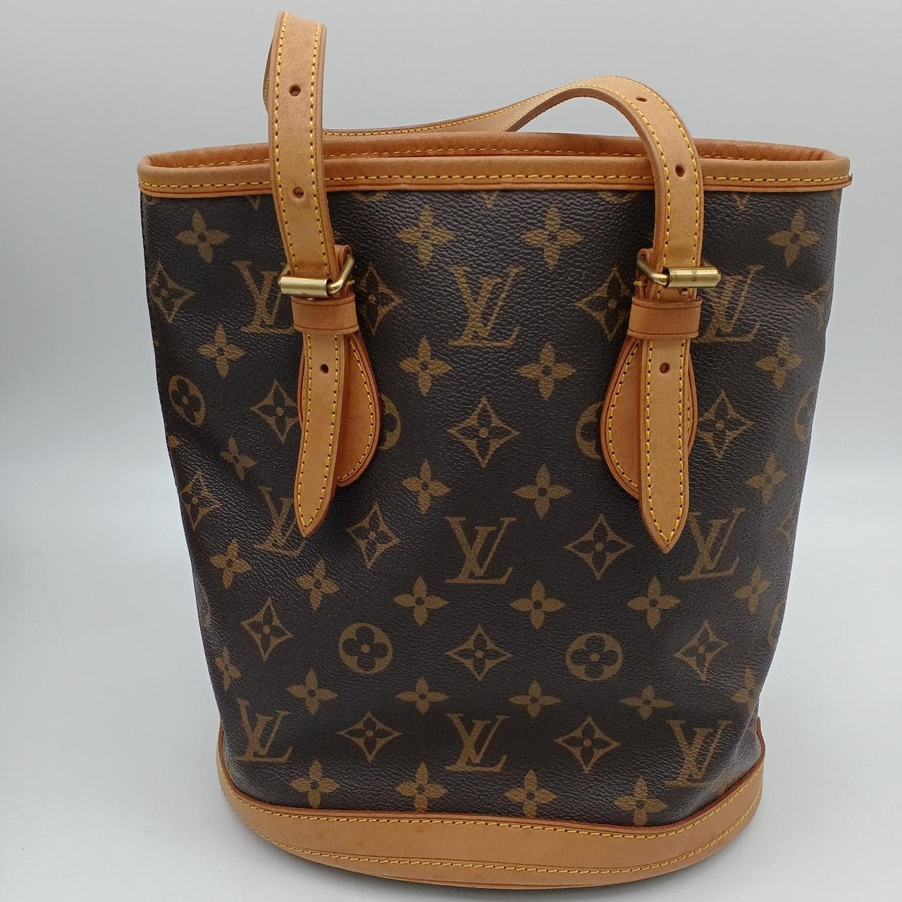 Monogram Petit Baguette M42238 2