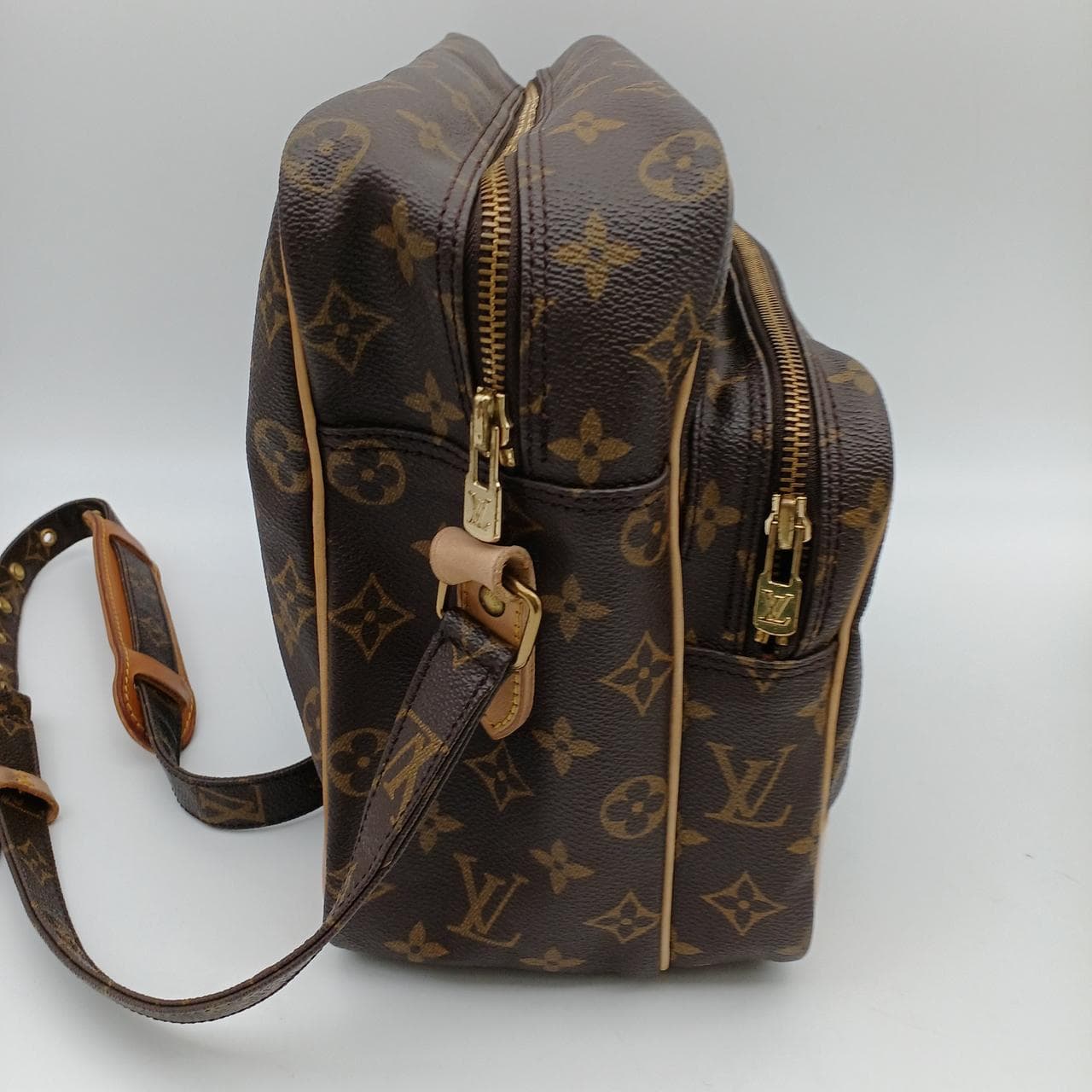 Monogram Nile GM M45242 4