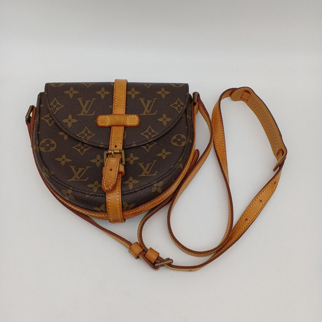 Monogram Shanti M51234