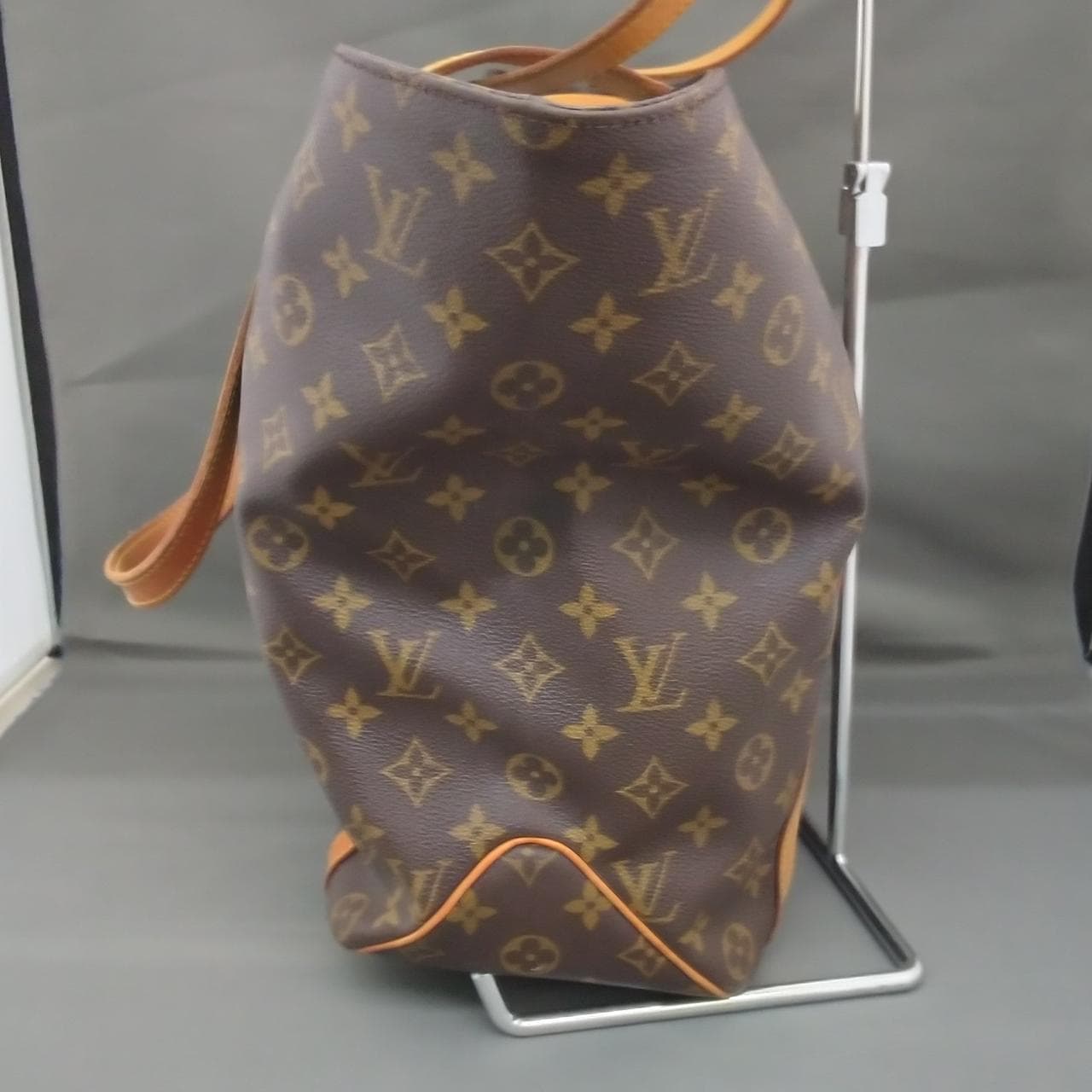 Sac Shopping M51108 MB0919 with corner scratches 4