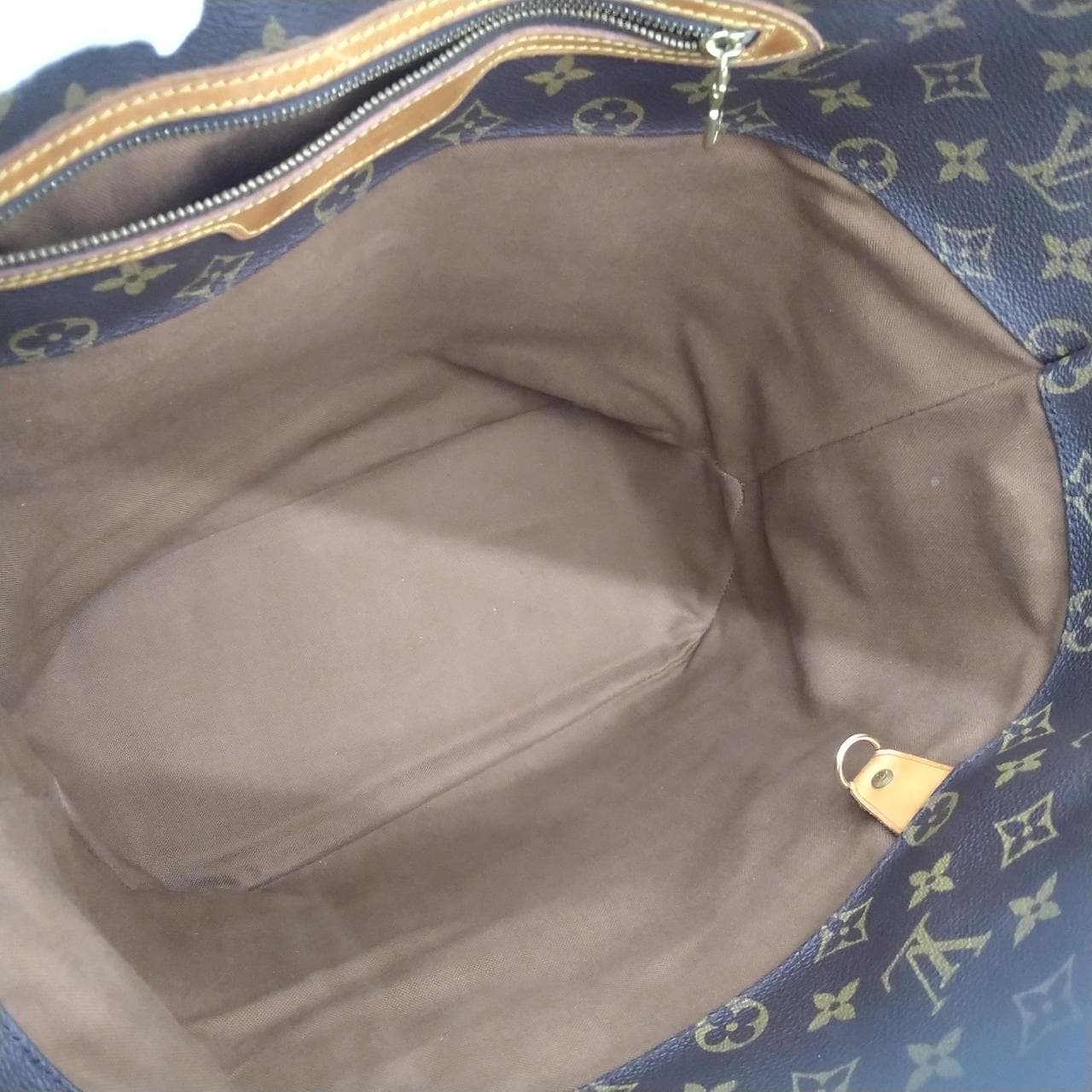 Sac Shopping M51108 MB0919 with corner scratches 7