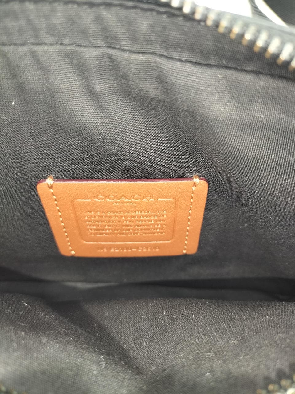 Shoulder Bag C2610 Charter Crossbody 10