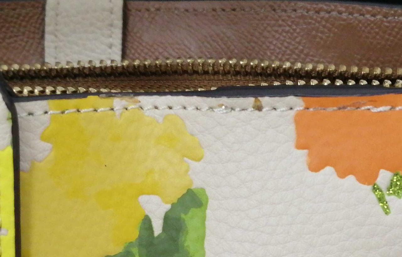 2WAY Tote Bag E2261-CC389 20