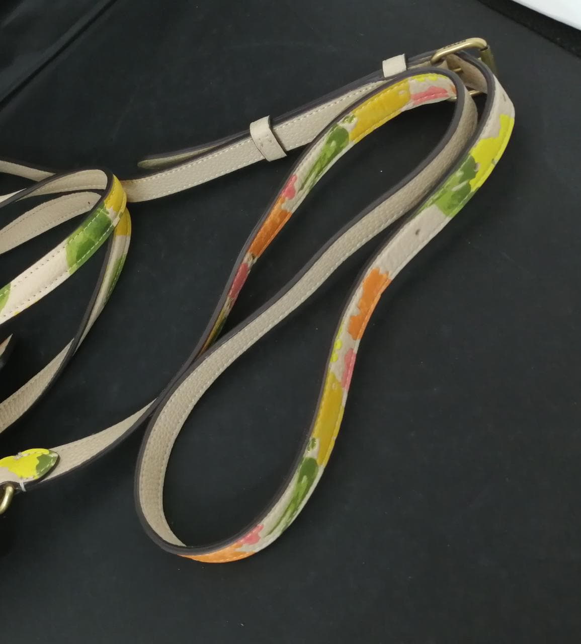 2WAY Tote Bag E2261-CC389 11