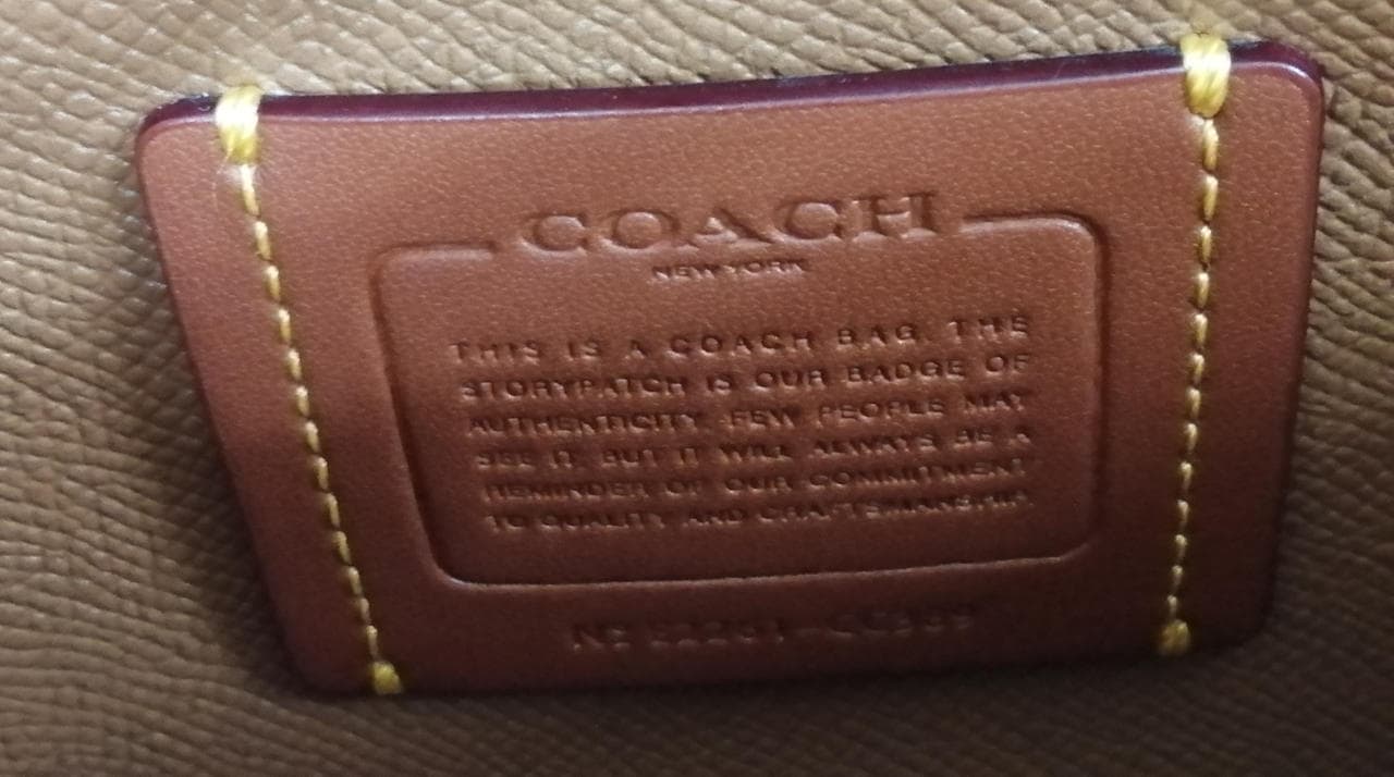 2WAY Tote Bag E2261-CC389 14