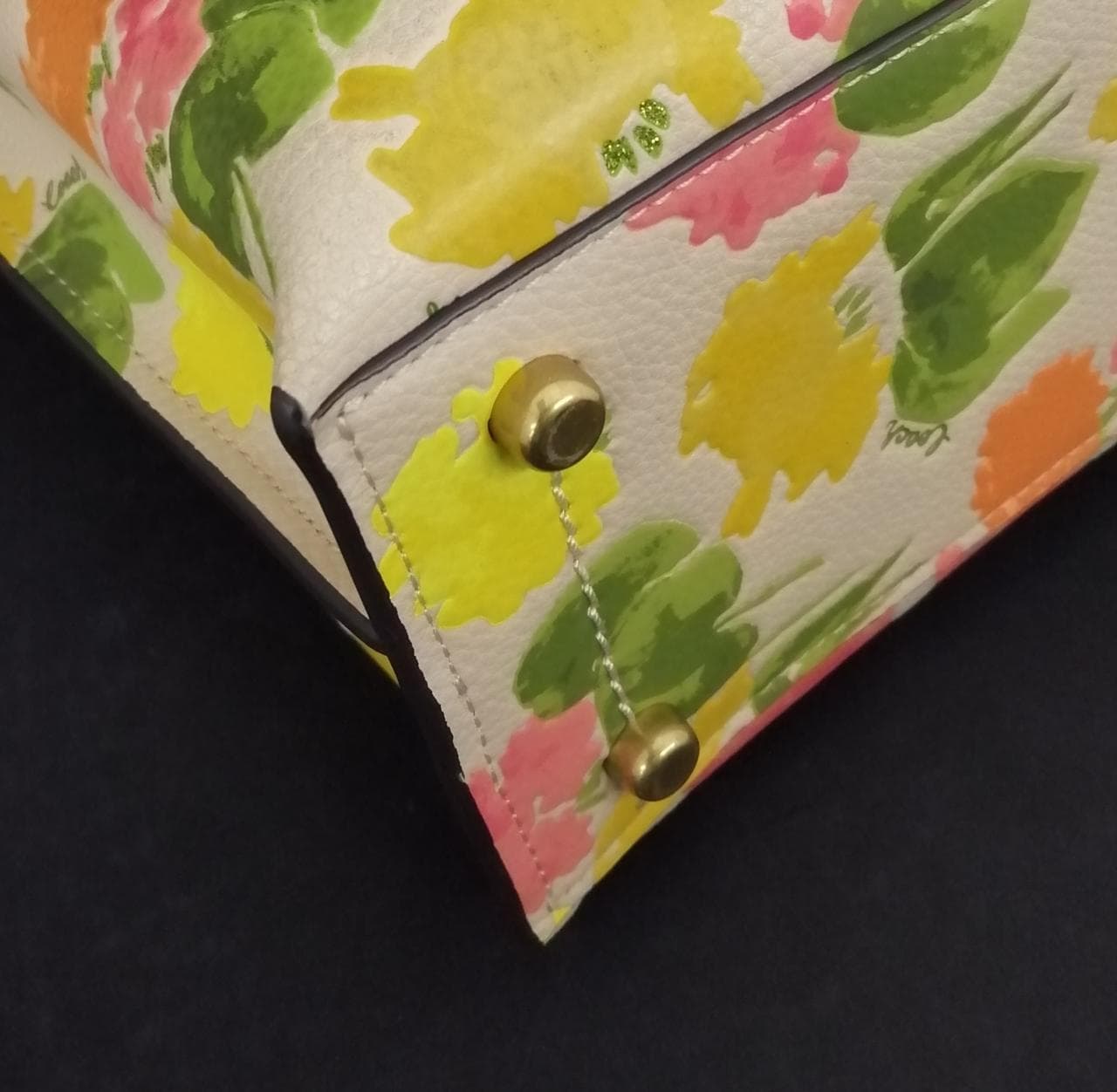 2WAY Tote Bag E2261-CC389 10