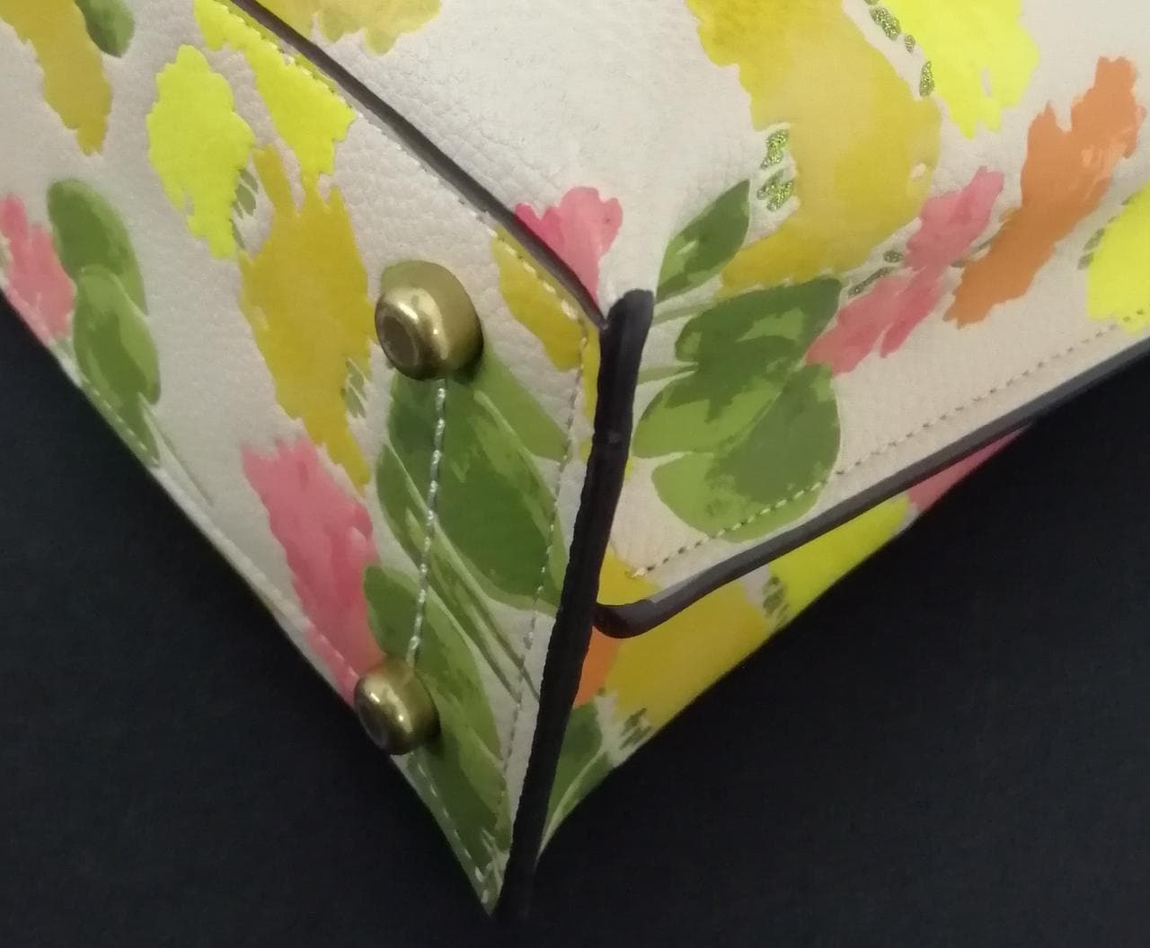 2WAY Tote Bag E2261-CC389 9