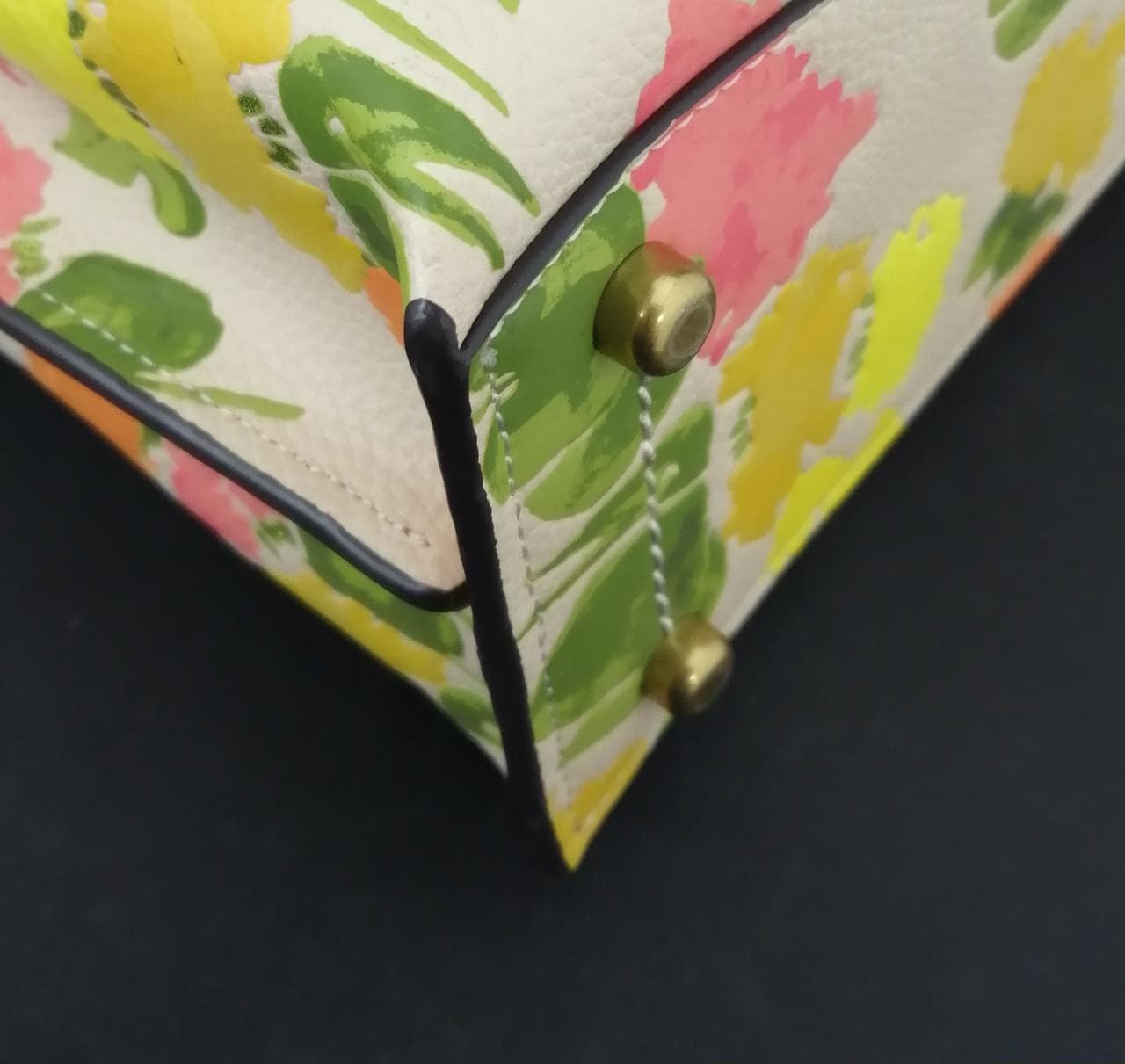 2WAY Tote Bag E2261-CC389 8