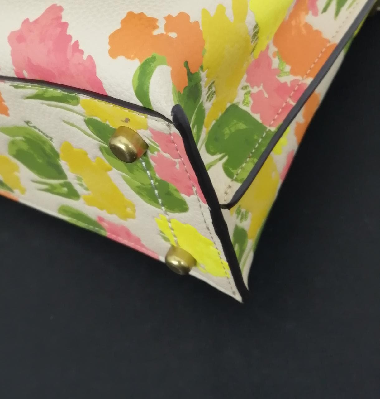 2WAY Tote Bag E2261-CC389 7