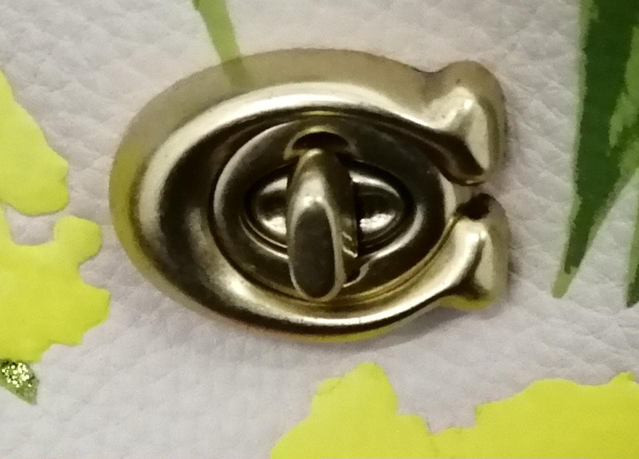 2WAY Tote Bag E2261-CC389 5