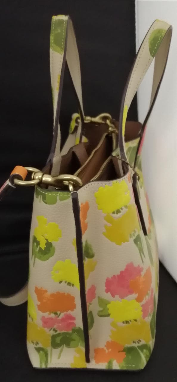 2WAY Tote Bag E2261-CC389 4