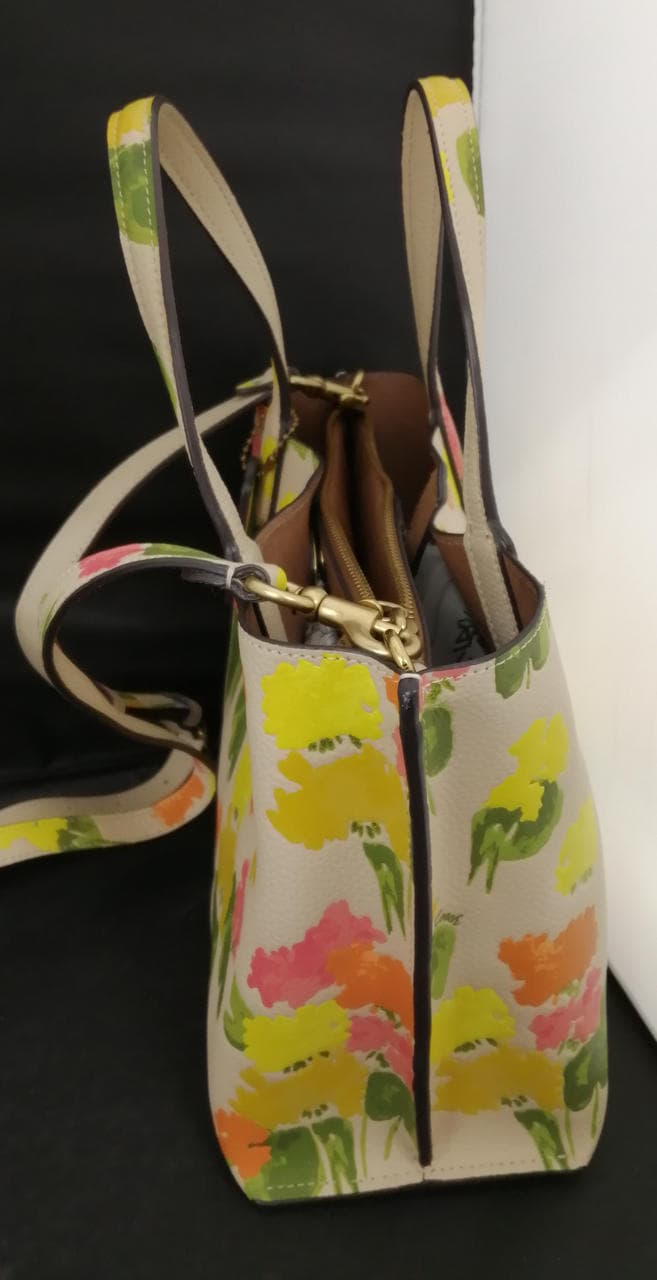 2WAY Tote Bag E2261-CC389 3