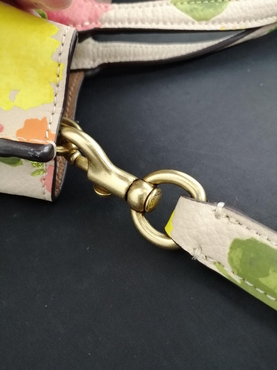 2WAY Tote Bag E2261-CC389 19