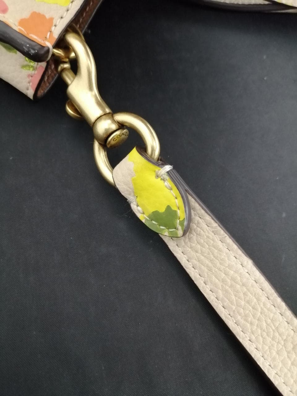 2WAY Tote Bag E2261-CC389 18