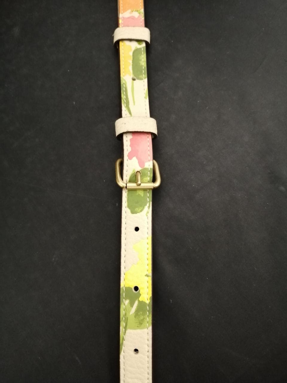 2WAY Tote Bag E2261-CC389 17