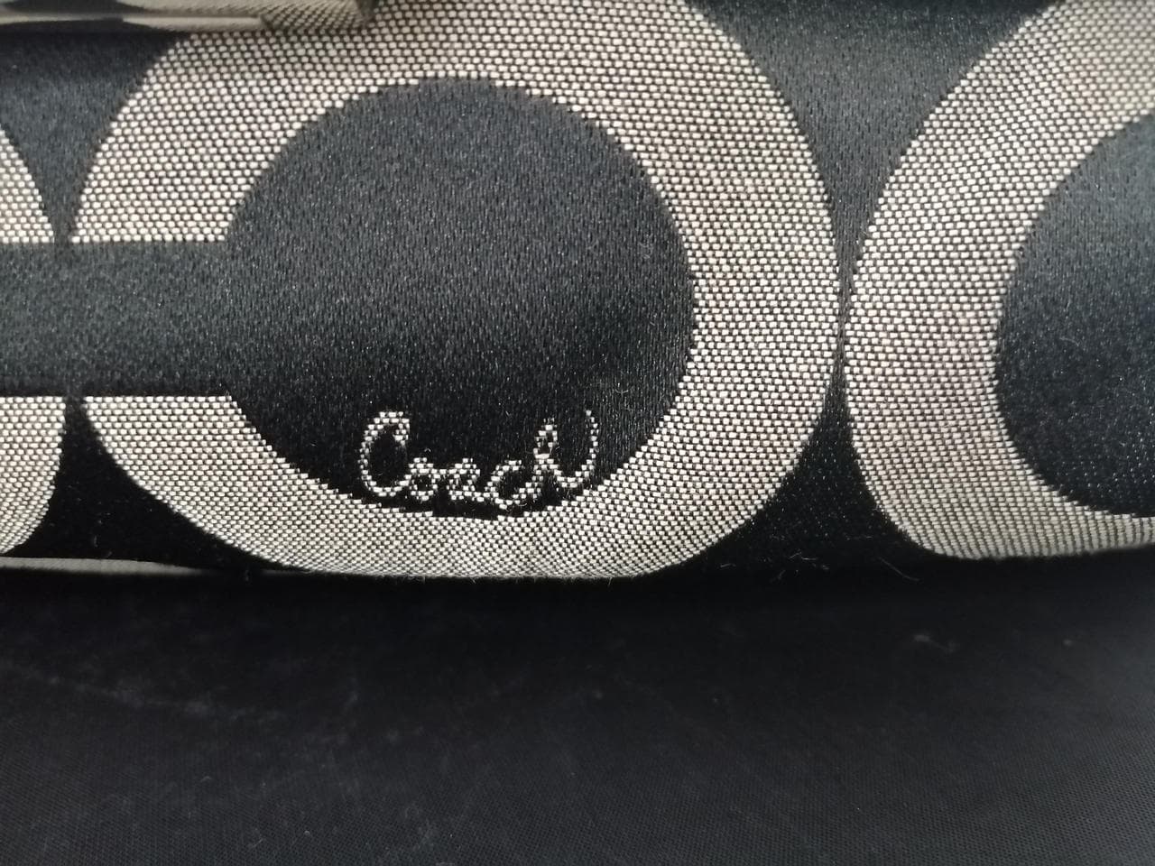 Op Art Handbag 14785 3