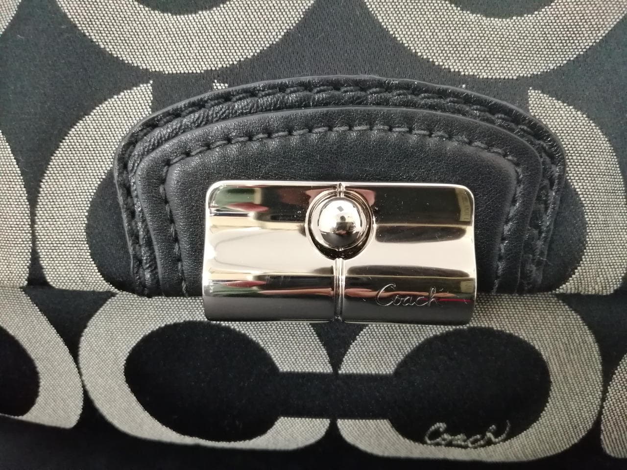 Op Art Handbag 14785 4