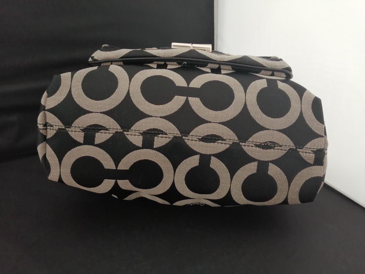 Op Art Handbag 14785 11