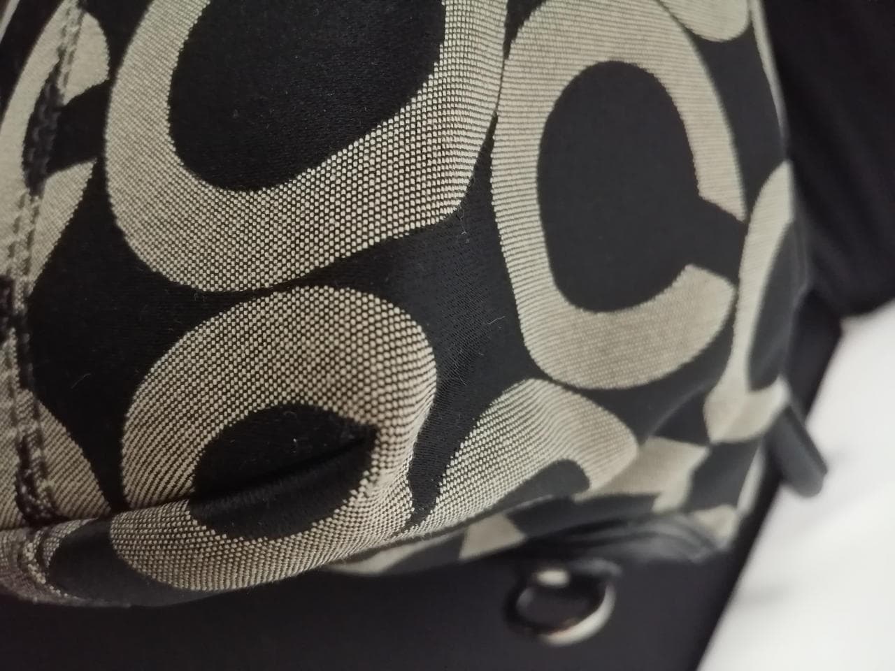 Op Art Handbag 14785 14