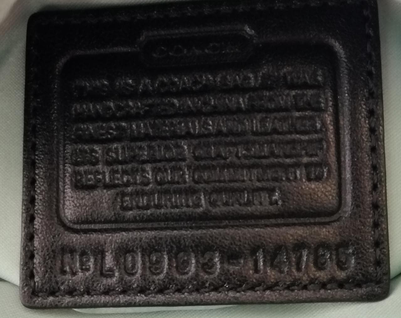 Op Art Handbag 14785 7