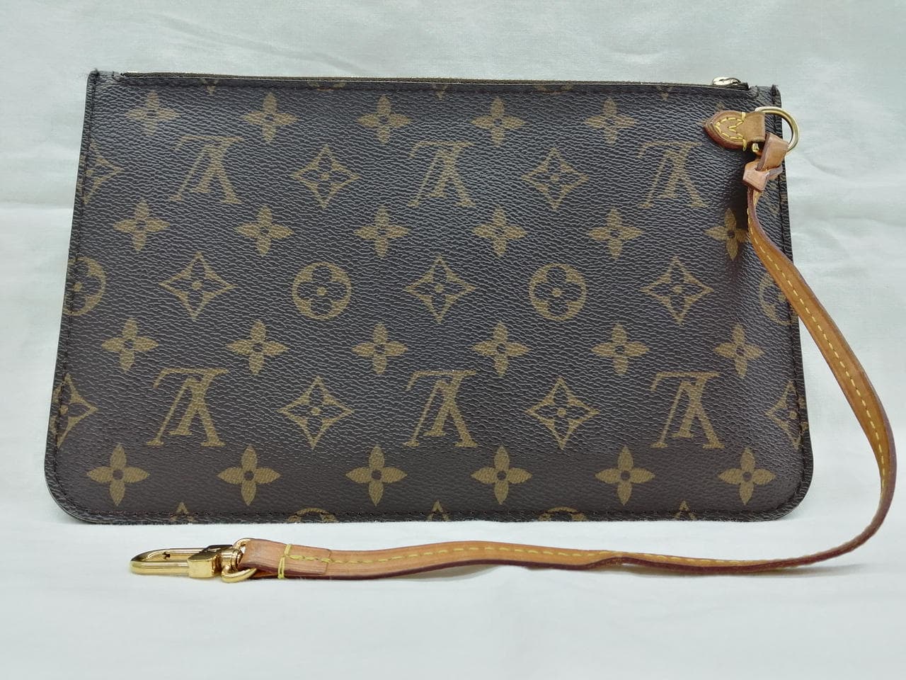 Pouch for Monogram Pouch M40997 2