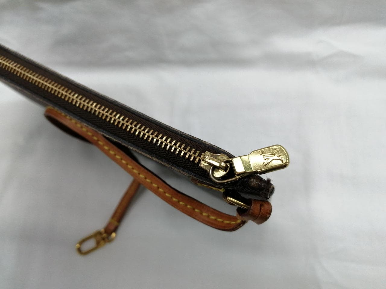 Pouch for Monogram Pouch M40997 6