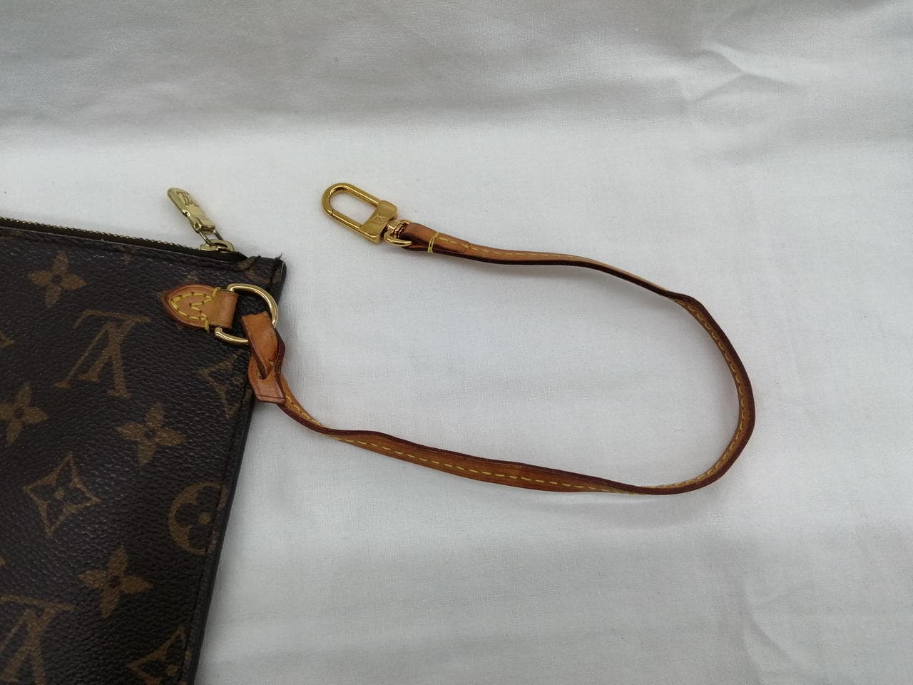 Pouch for Monogram Pouch M40997 5