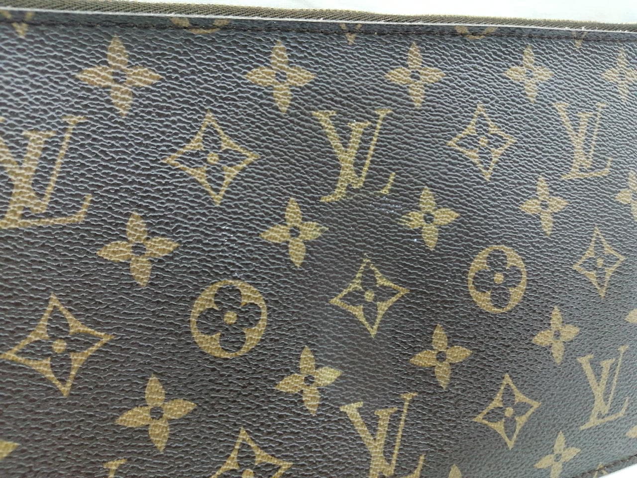 Pouch for Monogram Pouch M40997 7