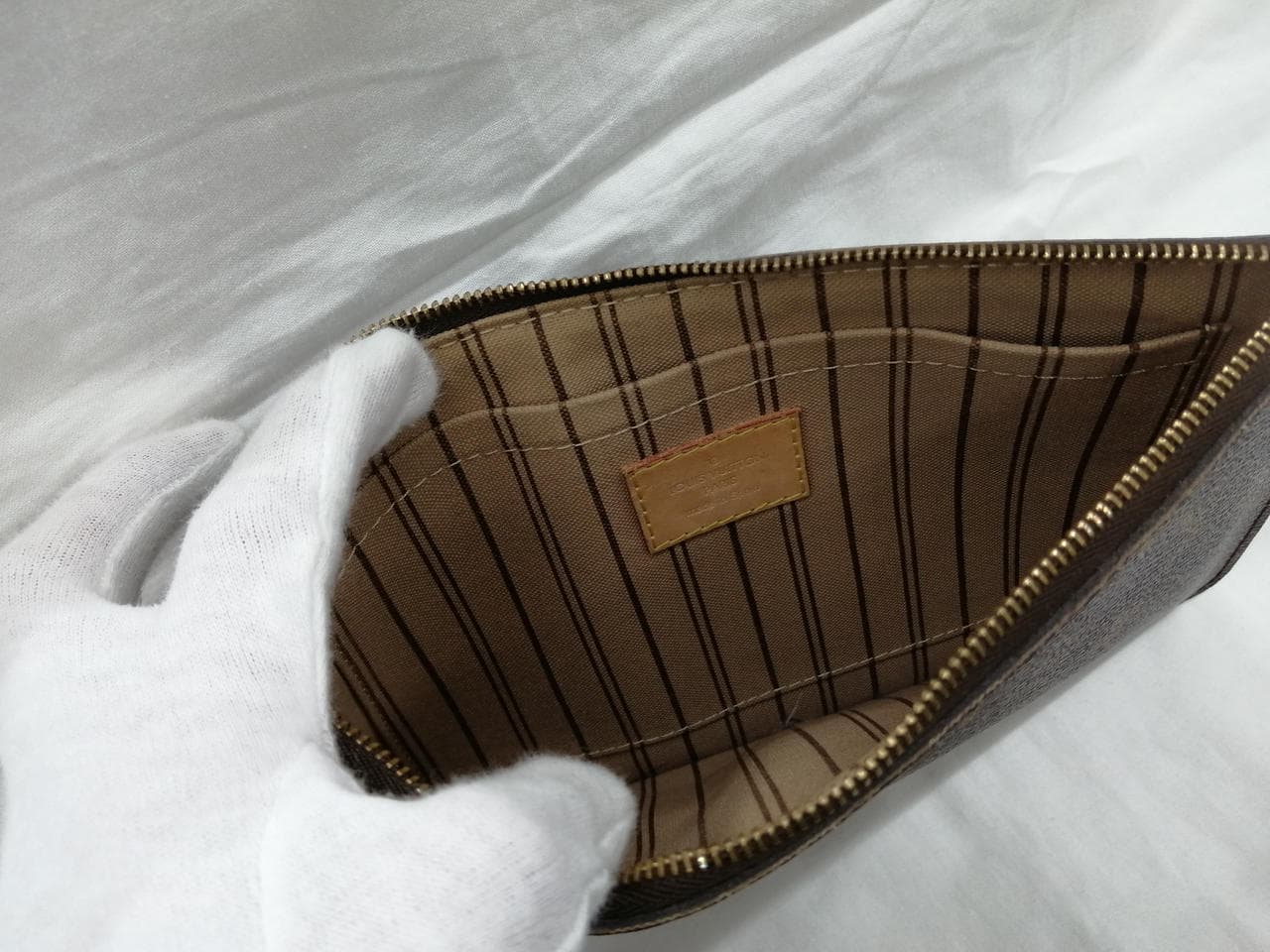 Pouch for Monogram Pouch M40997 3