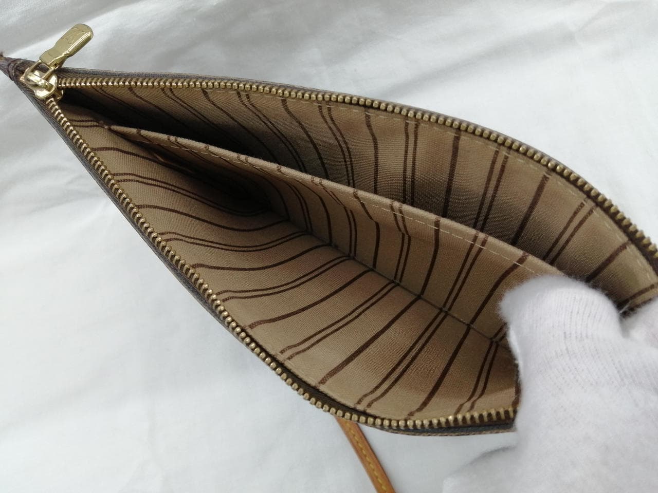 Pouch for Monogram Pouch M40997 4