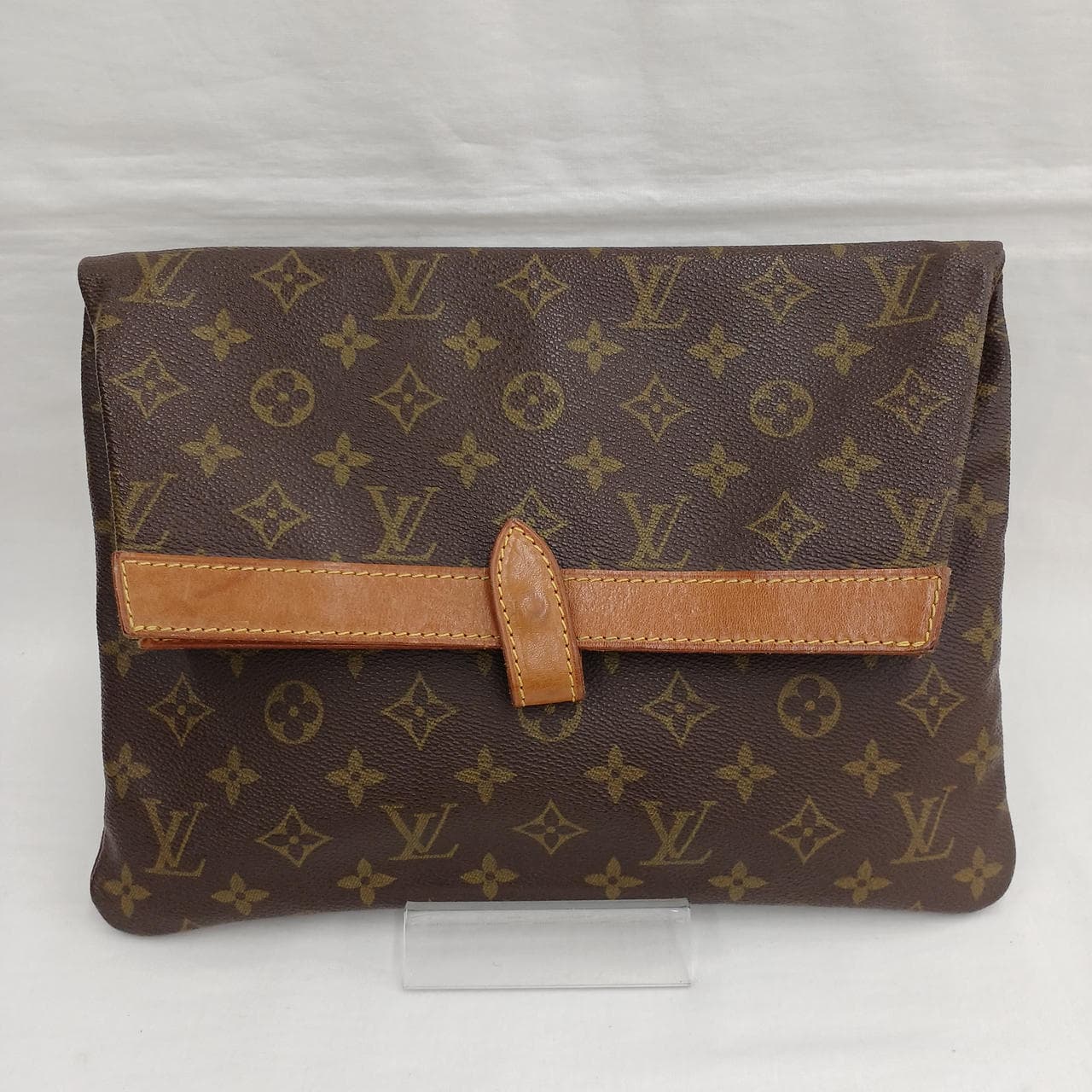 Pochette Prisant Clutch Bag M51805