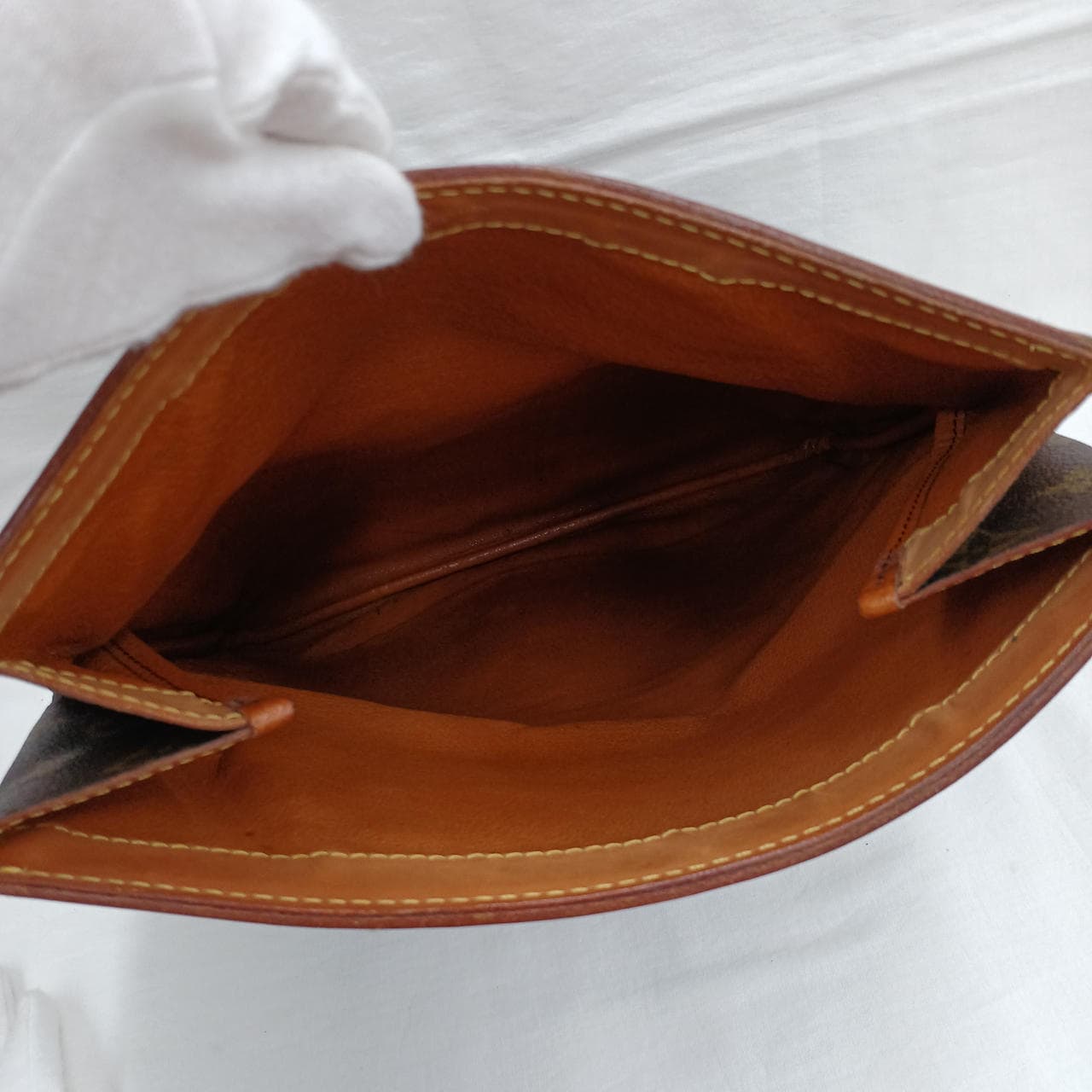 Pochette Prisant Clutch Bag M51805 9