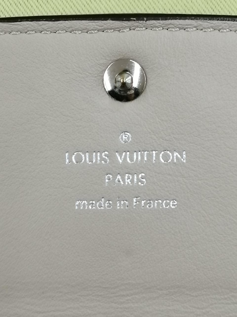 Portefeuille Iris Mahina M60144 10