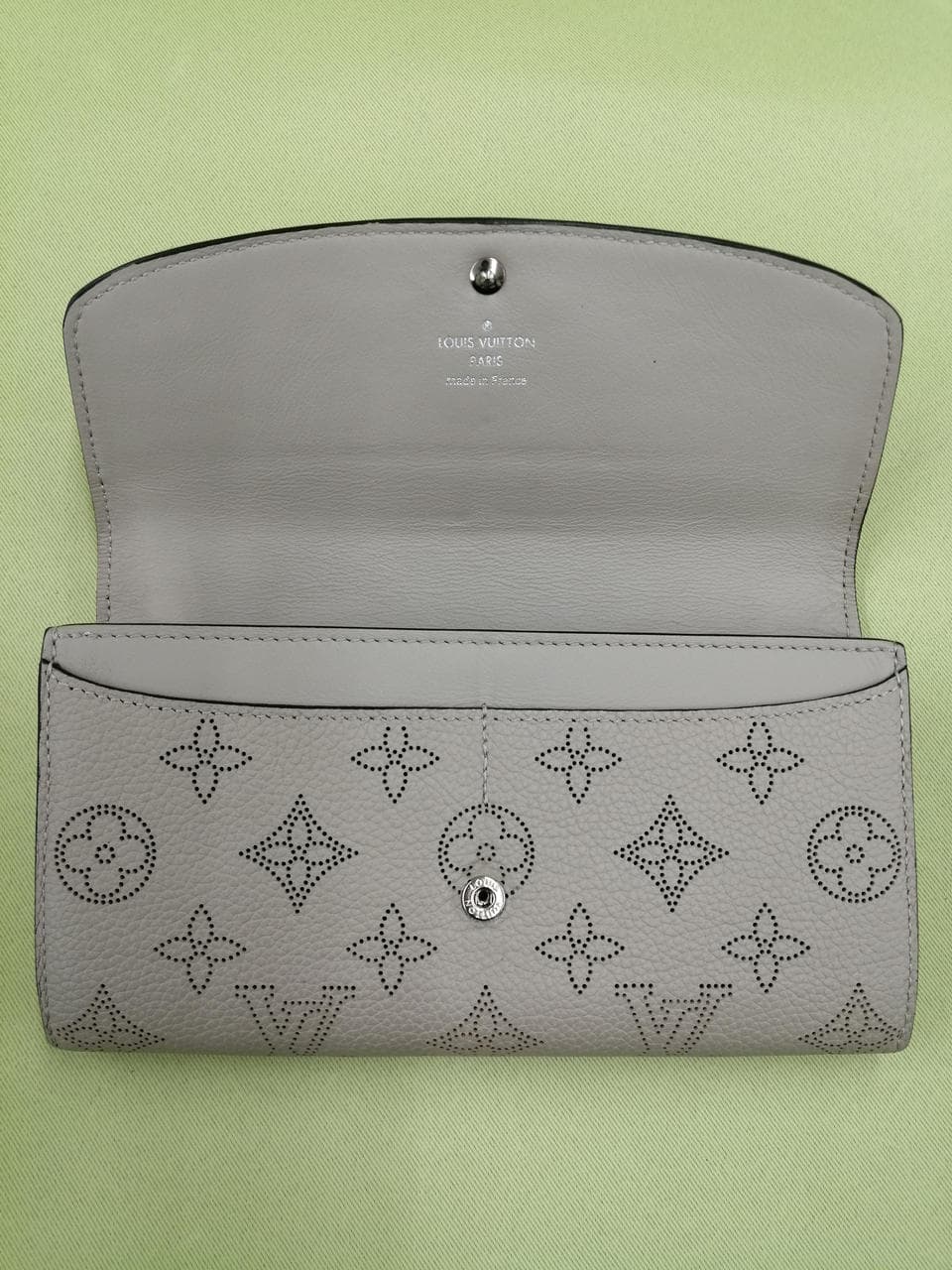 Portefeuille Iris Mahina M60144 7