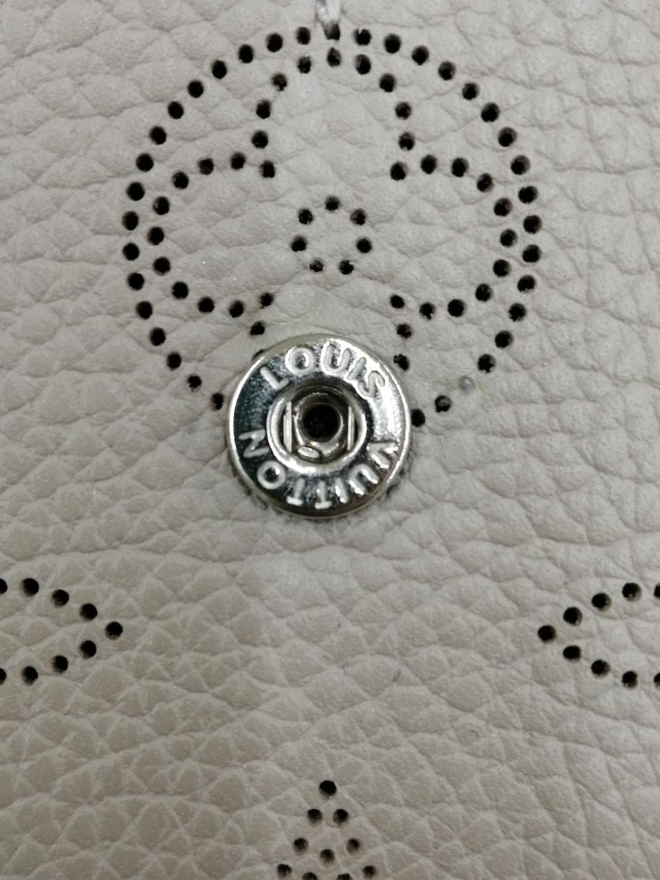 Portefeuille Iris Mahina M60144 8