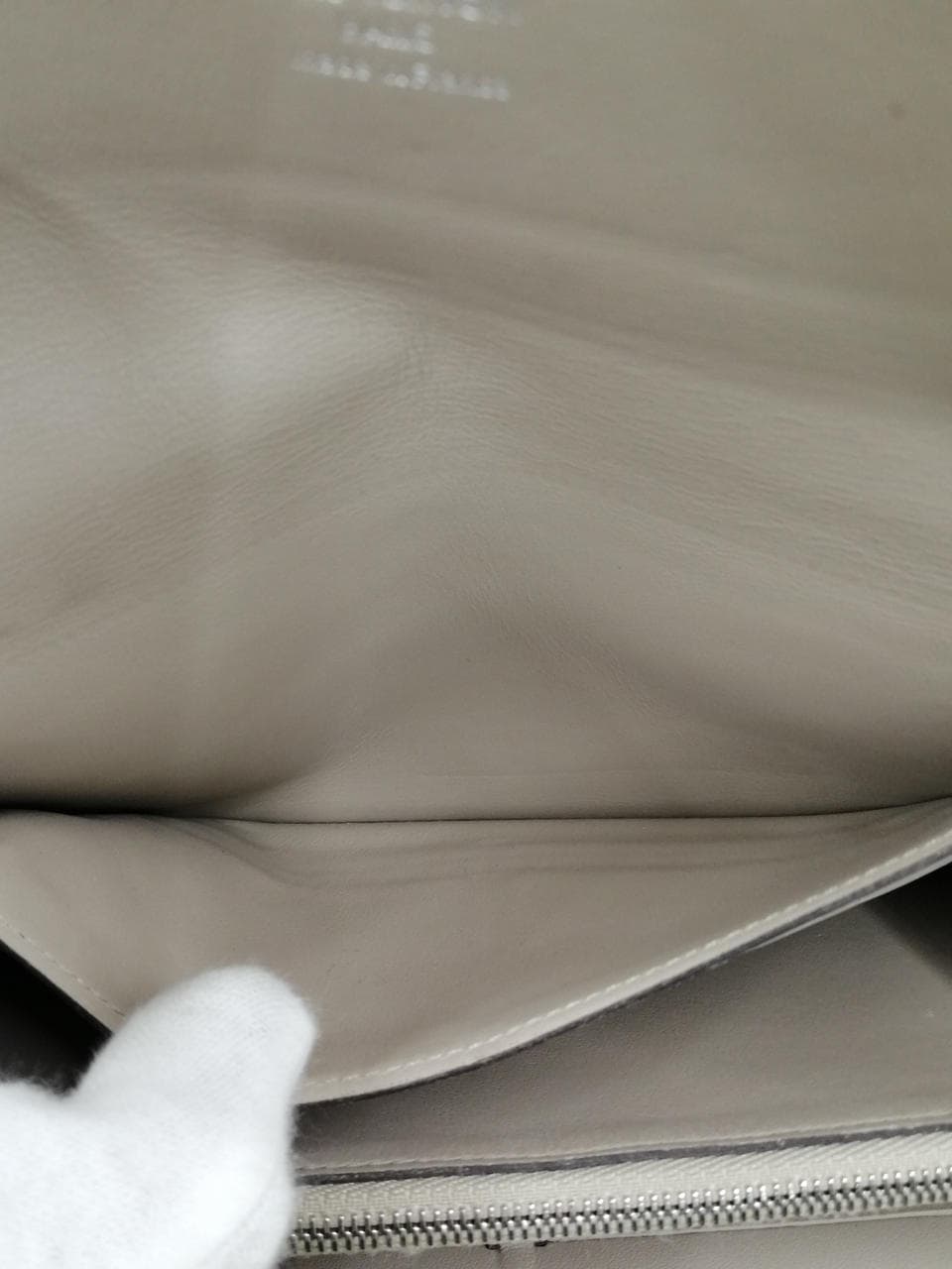 Portefeuille Iris Mahina M60144 13