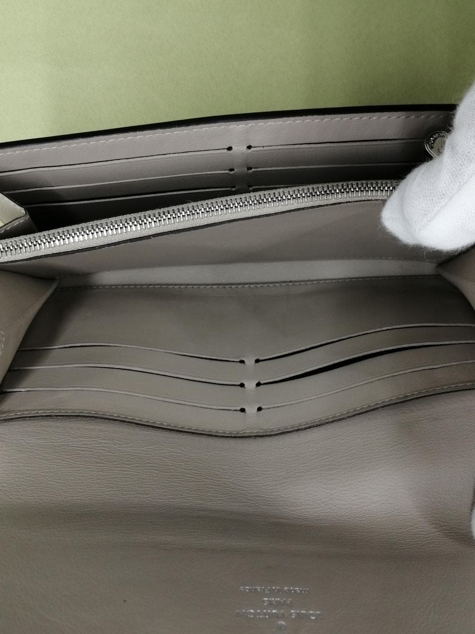 Portefeuille Iris Mahina M60144 14