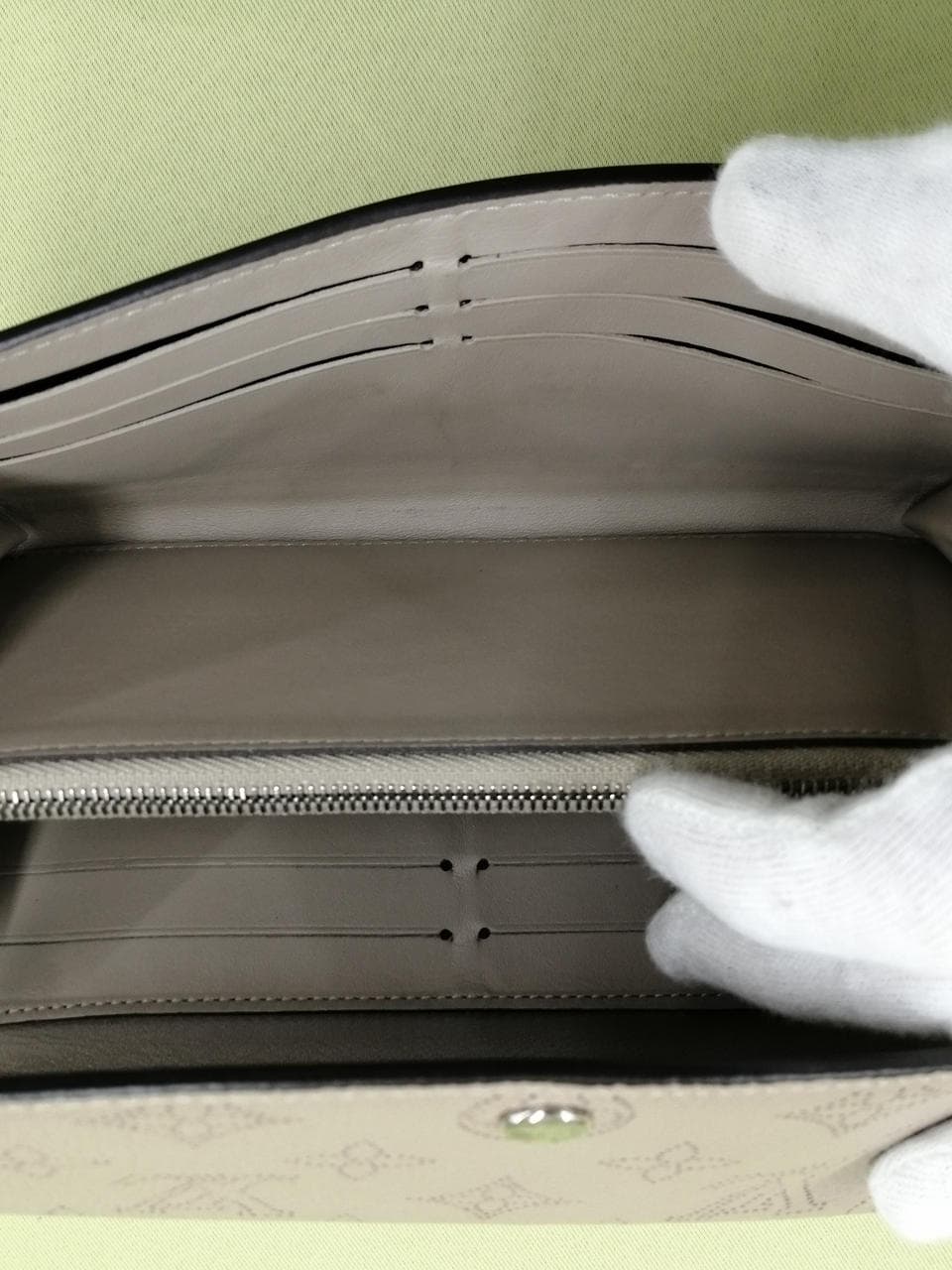 Portefeuille Iris Mahina M60144 15