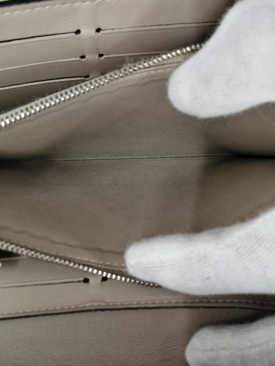 Portefeuille Iris Mahina M60144 16