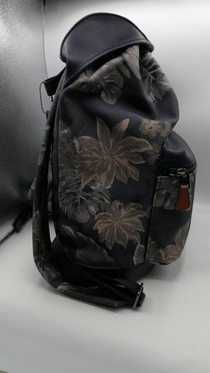 Hawaiian Backpack F72083 6