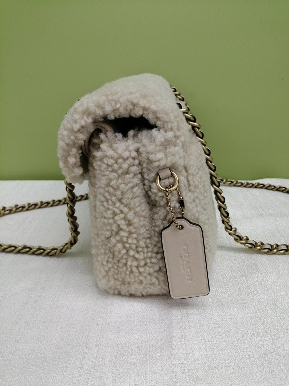 Dobby shoulder bag 26 CCC10 2