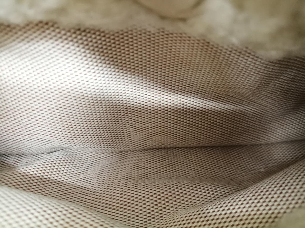 Dobby shoulder bag 26 CCC10 13