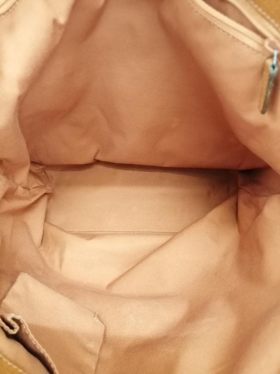 GG Canvas Tote Bag 120836 10