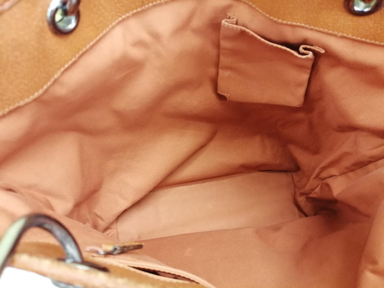 GG Canvas Tote Bag 120836 11