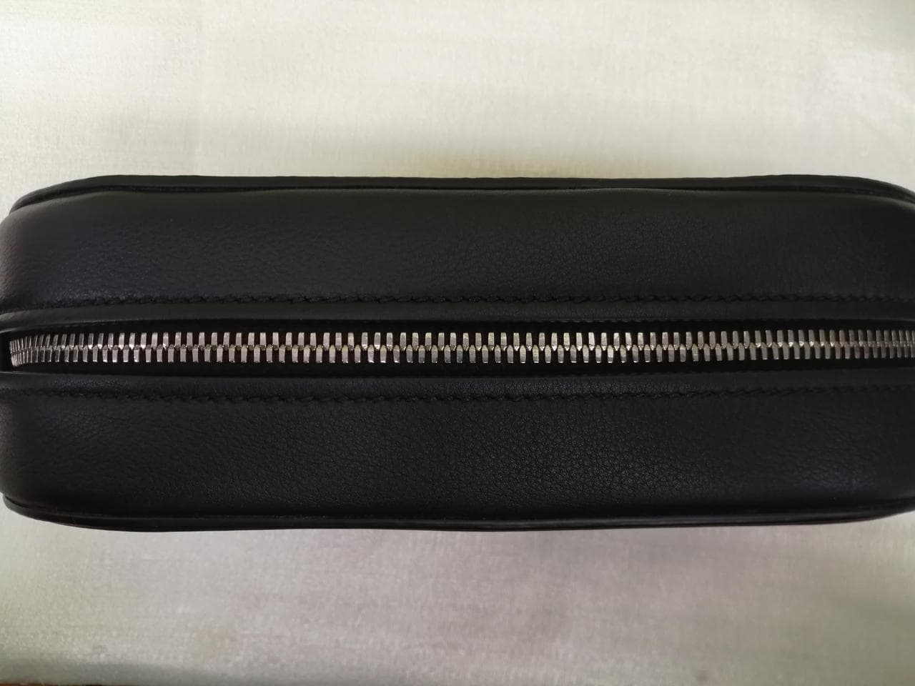 Double Gancini Shoulder Bag FZ-24 1207 8