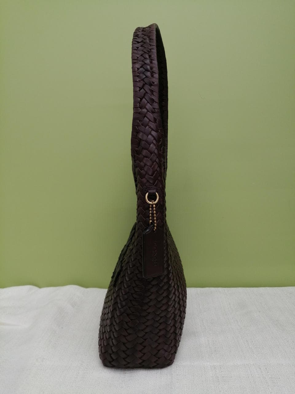 Brooklyn Shoulder Bag CDZ42 2