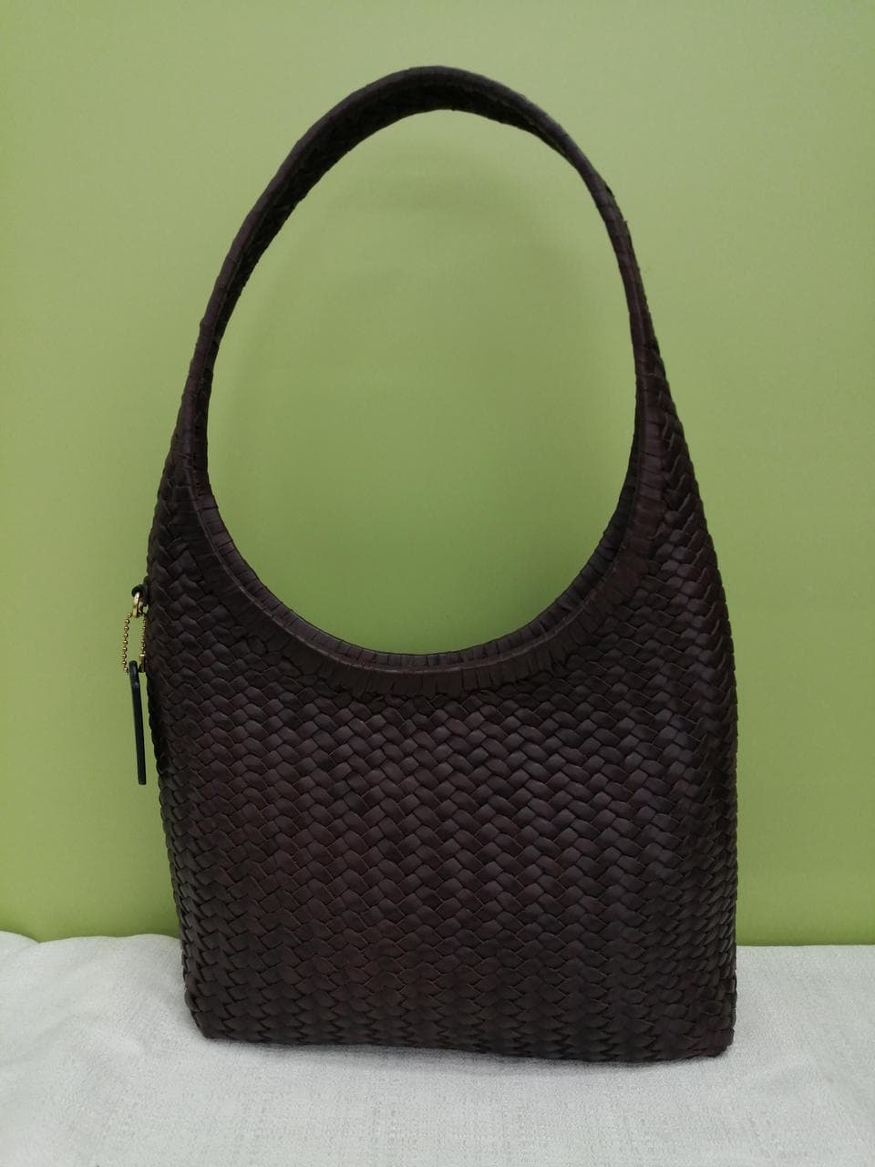 Brooklyn Shoulder Bag CDZ42 3