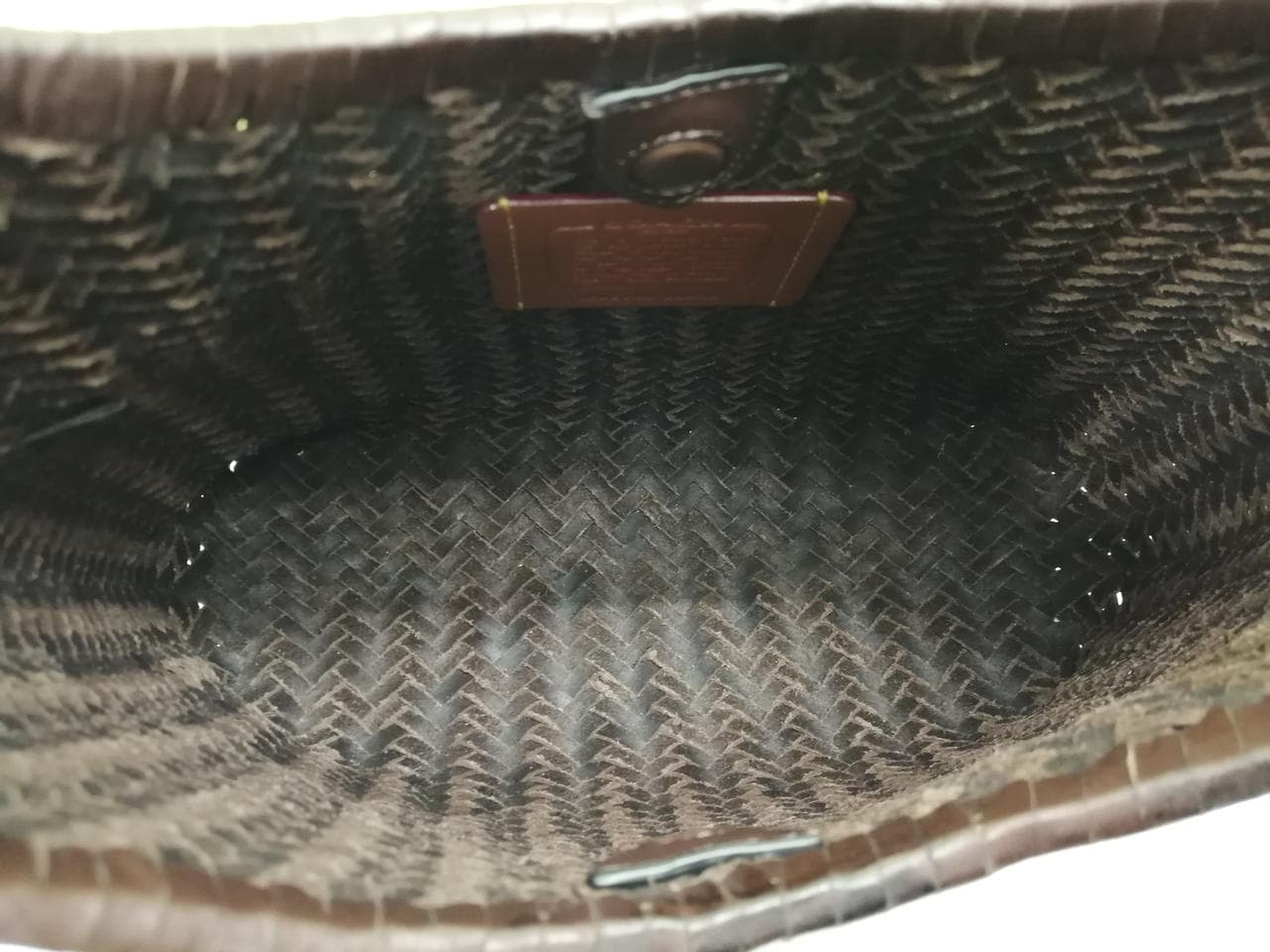 Brooklyn Shoulder Bag CDZ42 7